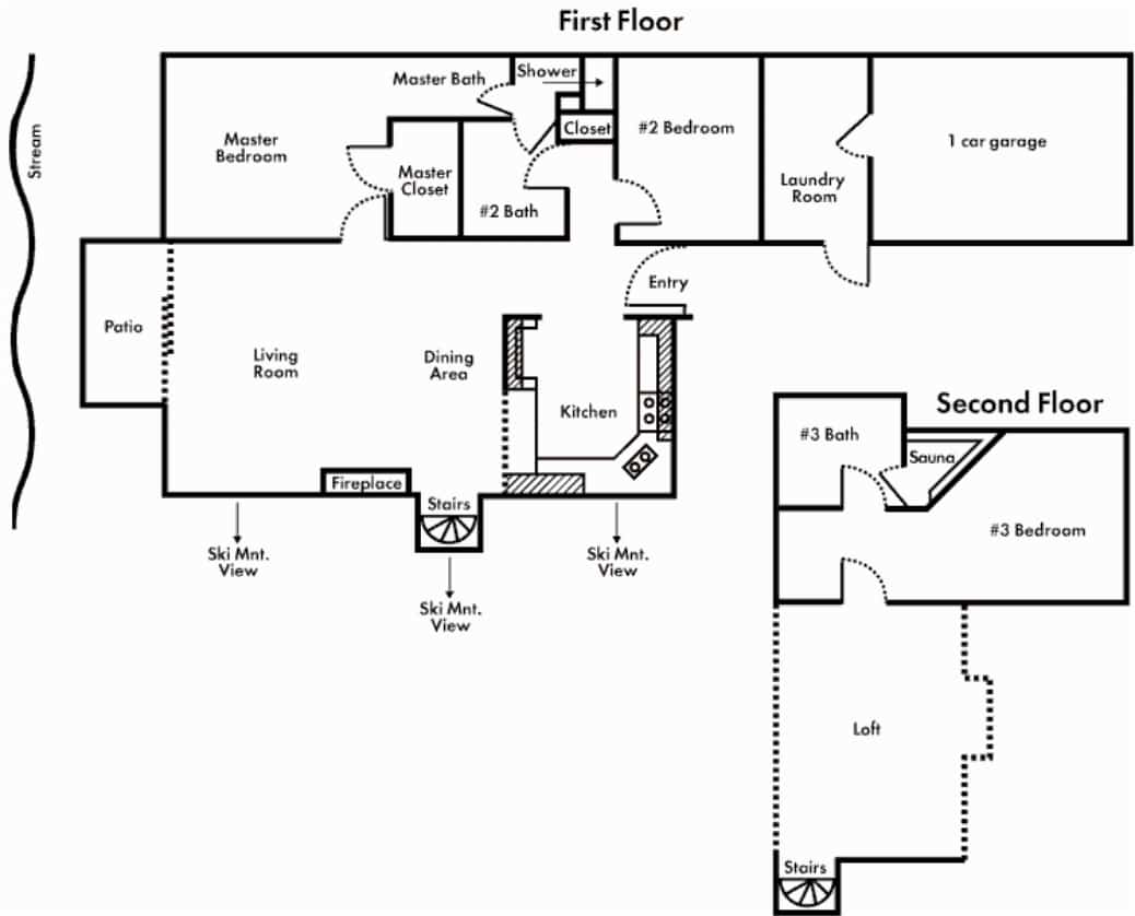 Floor Plan 34-A