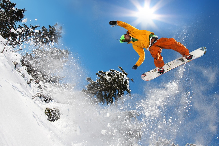 Park City Utah Condo Rental Ski Vacation